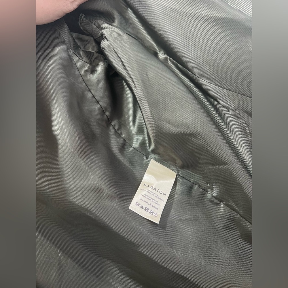 Babaton women’s jacket - Picture 2 of 6